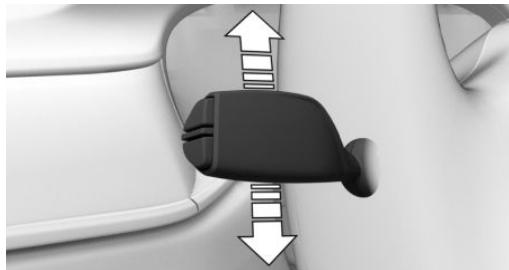 BMW M5 F90 (2017-2023) - Clignotement - 1