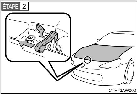SUBARU BRZ (2017) - Si vous démonze le filtré à air - 2