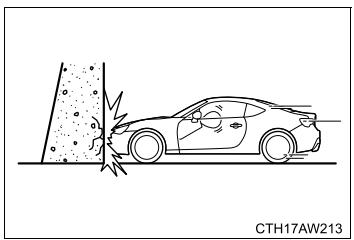 SUBARU BRZ (2017) - Côté passager - 2
