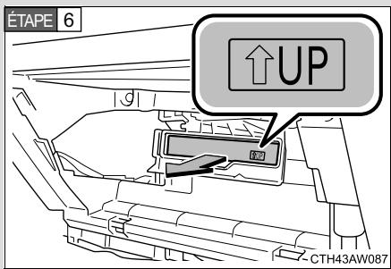 SUBARU BRZ (2017) - Véhicules équipés d'un système d'accès mains libres avec démarrage à bouton-poussoir - 5