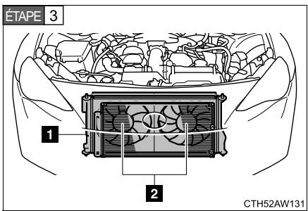 SUBARU BRZ (2017) - Procedures de rectification - 1