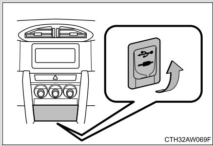 SUBARU BRZ (2017) - Pour éviter la décharge de la batterie - 1