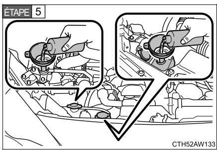 SUBARU BRZ (2017) - Procedures de rectification - 3