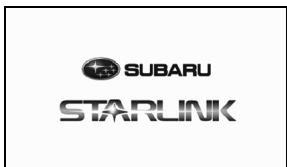SUBARU BRZ (2017) - ■ Mise sous tension - 3