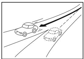 SUBARU BRZ (2017) - À propos de la précision de position actuelle et de navigation d'itinéraire - 2