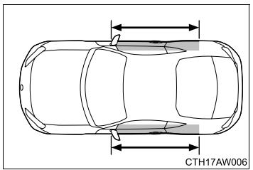 SUBARU BRZ (2017) - Quand contacter votre concessionnaire SUBARU - 2