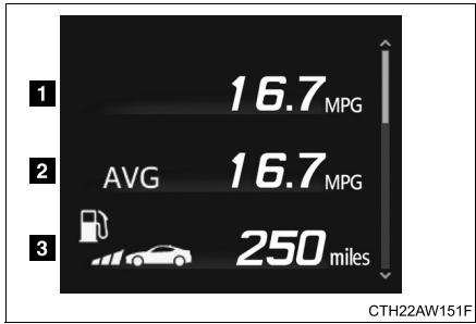 SUBARU BRZ (2017) - Informations relatives à la conduite (page 1) - 1
