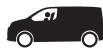 CITROEN Jumpy 3 (2016-2023) - Dimensions (en mm) - 8