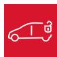 CITROEN Jumpy 3 (2016-2023) - Avec la télécommande - 2