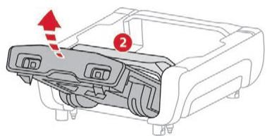 CITROEN Jumpy 3 (2016-2023) - Extraire - 2
