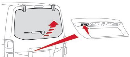 CITROEN Jumpy 3 (2016-2023) - Ouverture - 1