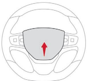 CITROEN Jumpy 3 (2016-2023) - Avertisseur sonore - 1