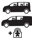 CITROEN Jumpy 3 (2016-2023) - Surveillance volumétrique - 2