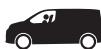 CITROEN Jumpy 3 (2016-2023) - Barres de toit - 1