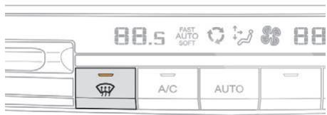 CITROEN Jumpy 3 (2016-2023) - Air conditionné automatique bizone - 1