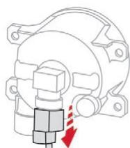 CITROEN Jumpy 3 (2016-2023) - Projecteurs antibrouillard H11-55W - 2