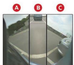 CITROEN Jumpy 3 (2016-2023) - Vue à 180° - 2