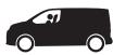 CITROEN Jumpy 3 (2016-2023) - Dimensions (en mm) - 1
