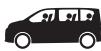 CITROEN Jumpy 3 (2016-2023) - Sécurité enfants des vitres arrêté - 1