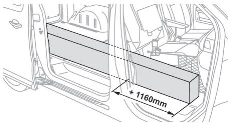 CITROEN Jumpy 3 (2016-2023) - Moduwork - 2