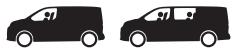 CITROEN Jumpy 3 (2016-2023) - À quoi sert le déverrouillage total ou sélectif ? - 1
