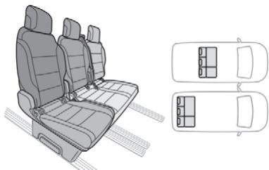 CITROEN Jumpy 3 (2016-2023) - Feel, Shine, Business Lounge - 1