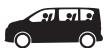 CITROEN Jumpy 3 (2016-2023) - Prise(s) 12 V - 2