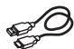 CITROEN Jumpy 3 (2016-2023) - Connexion USB - 1