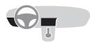 CITROEN Jumpy 3 (2016-2023) - Contrôle dynamique de stabilité (CDS) et antipatinage de roue (ASR) - 1