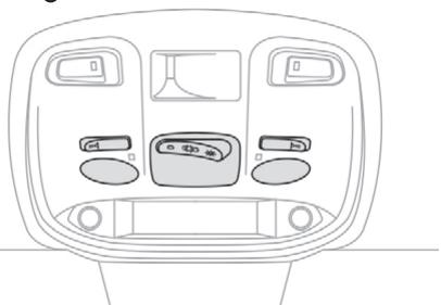 CITROEN Jumpy 3 (2016-2023) - Avant - 3