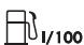 CITROEN Jumpy 3 (2016-2023) - Consommation moyenne - 1