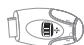 CITROEN Jumpy 3 (2016-2023) - Commandes au volant - Type 1 - 2