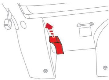 CITROEN Jumpy 3 (2016-2023) - Reposer - 1