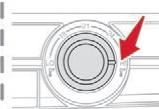 CITROEN Jumpy 3 (2016-2023) - Chauffage ou air conditionné manuel - 3