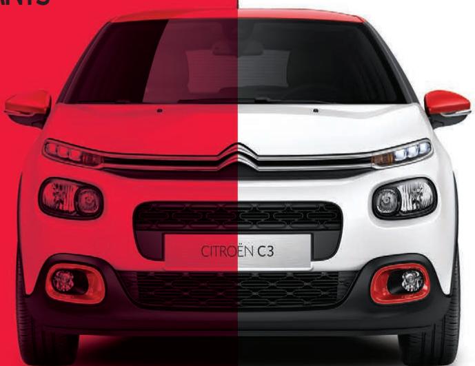 CITROEN Jumpy 3 (2016-2023) - FAITES LE PLEIN DE CONFIENCE AVEC LES LUBRIFIANTS TOTAL QUARTZ - 2