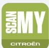 CITROEN Jumpy 3 (2016-2023) - Accès au Guide d'utilisation - 3