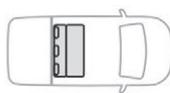 CITROEN Jumpy 3 (2016-2023) - Fixations "ISOFIX" - 6