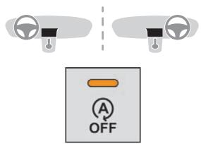 CITROEN Jumpy 3 (2016-2023) - Avec / Sans autoradio - 1