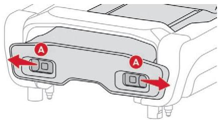 CITROEN Jumpy 3 (2016-2023) - Rangement - 2