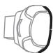 CITROEN Jumpy 3 (2016-2023) - En communication téléphonique : - 3