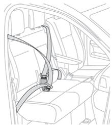 CITROEN Jumpy 3 (2016-2023) - Banquette avant 2 places - 1
