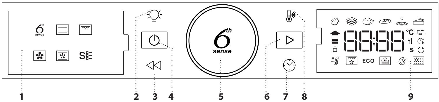 WHIRLPOOL WOI4S8PM0SBAF - 4