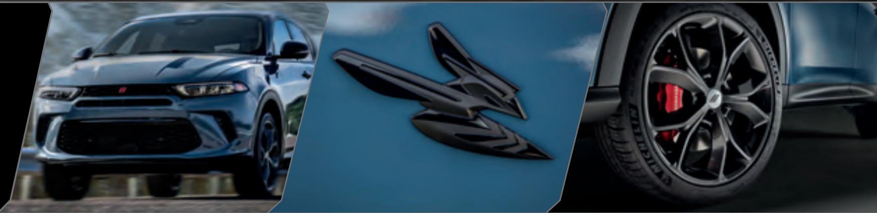DODGE Hornet (2023) - 3
