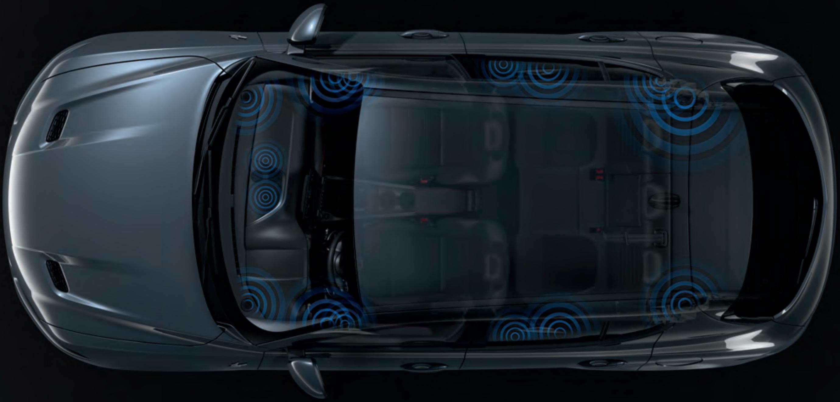 DODGE Hornet (2023) - FAITES SONNER LE BEAT - 1