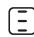 ELECTROLUX EIV63342CW - AVERTISSEMENT! - 1