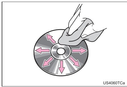 TOYOTA Rav4 (2016) - Disques portant une étiquette - 4