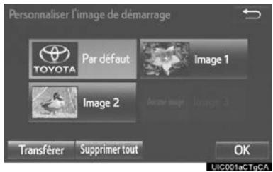 TOYOTA Rav4 (2016) - Suppression des IMAGES transférées - 1