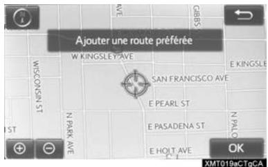 TOYOTA Rav4 (2016) - AJOUT de ROUTES préférées - 1