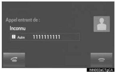 TOYOTA Rav4 (2016) - APPEL entrant en attente - 1