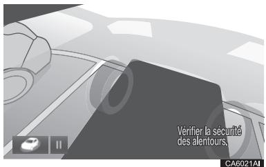TOYOTA Rav4 (2016) - Vérification AUTOUR du véhicule - 2